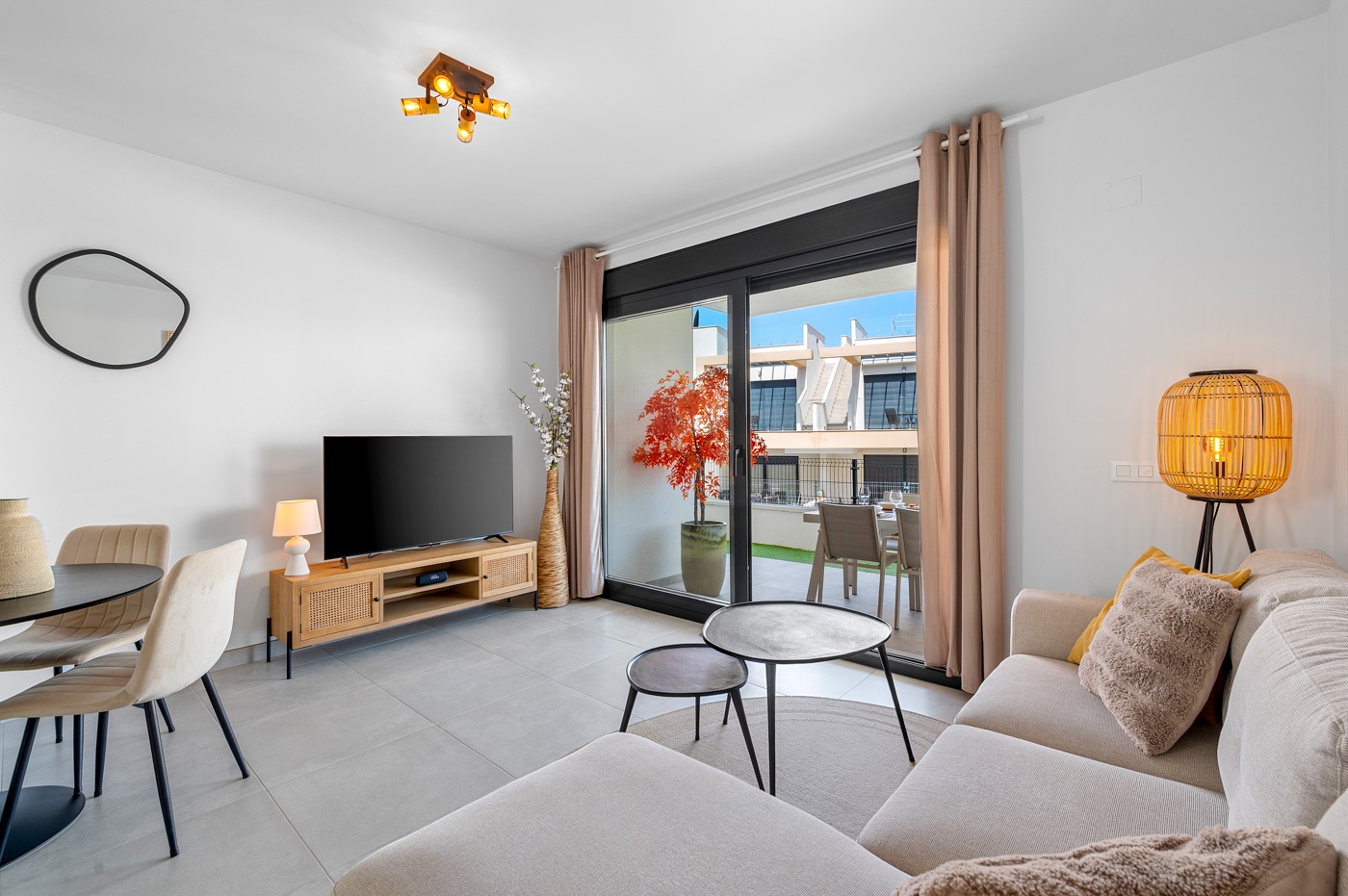 CBW-710: Apartments for sale in Orihuela Costa