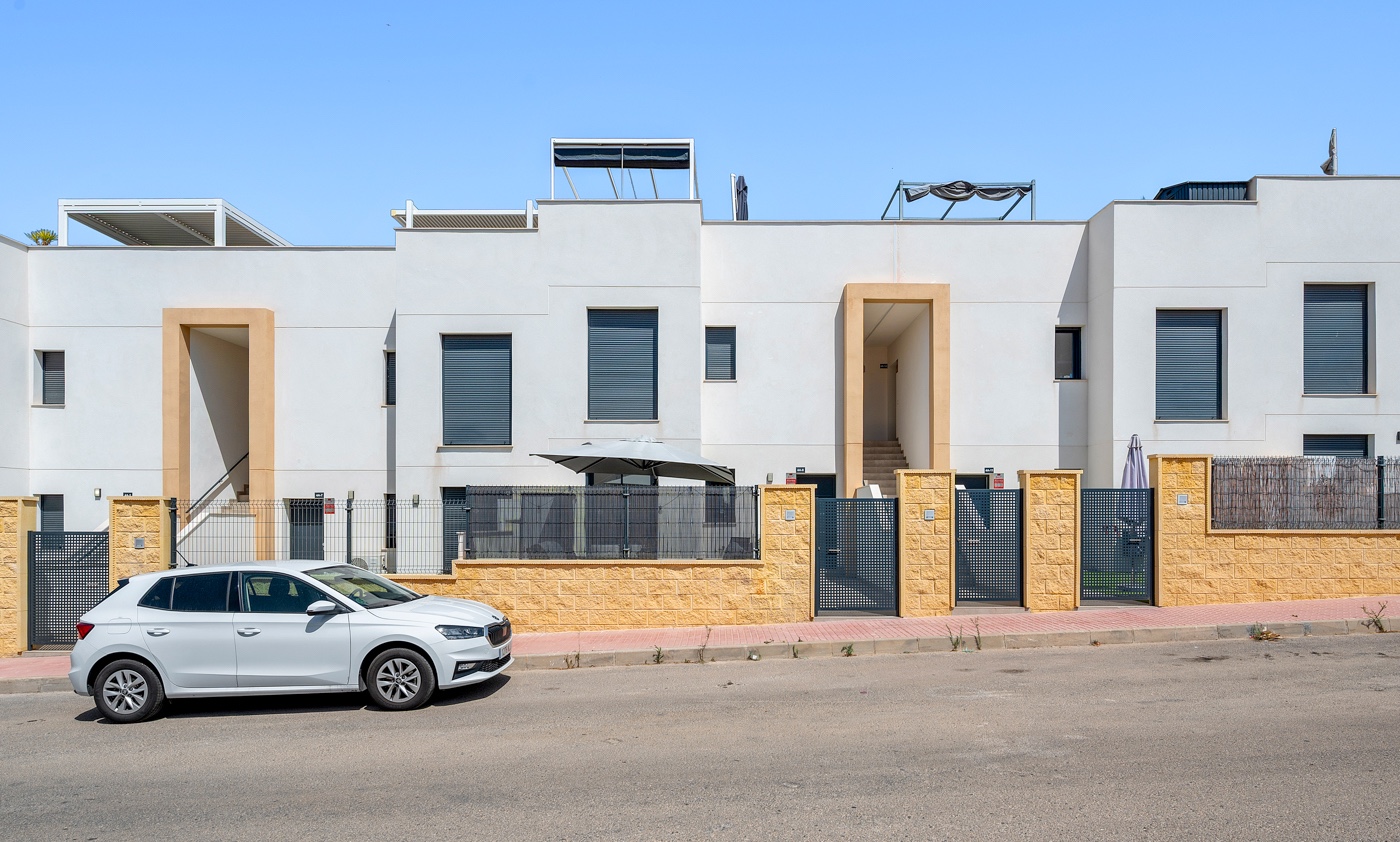 CBW-710: Apartments for sale in Orihuela Costa