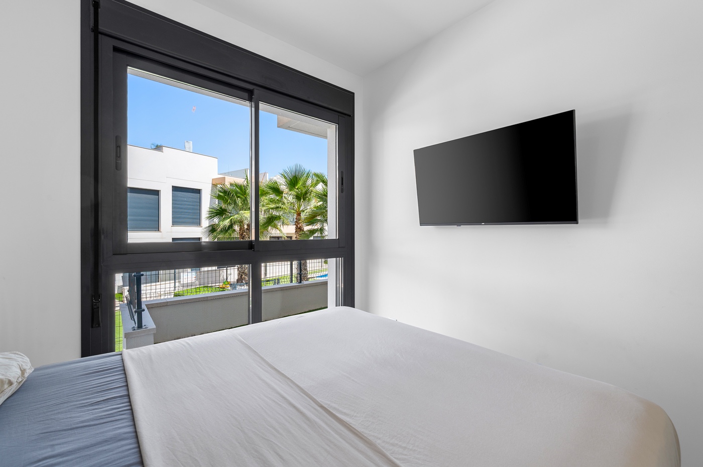 CBW-710: Apartments for sale in Orihuela Costa
