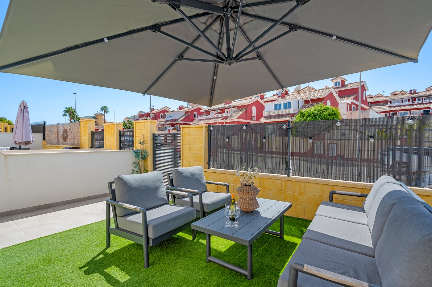 CBW-710: Apartments for sale in Orihuela Costa