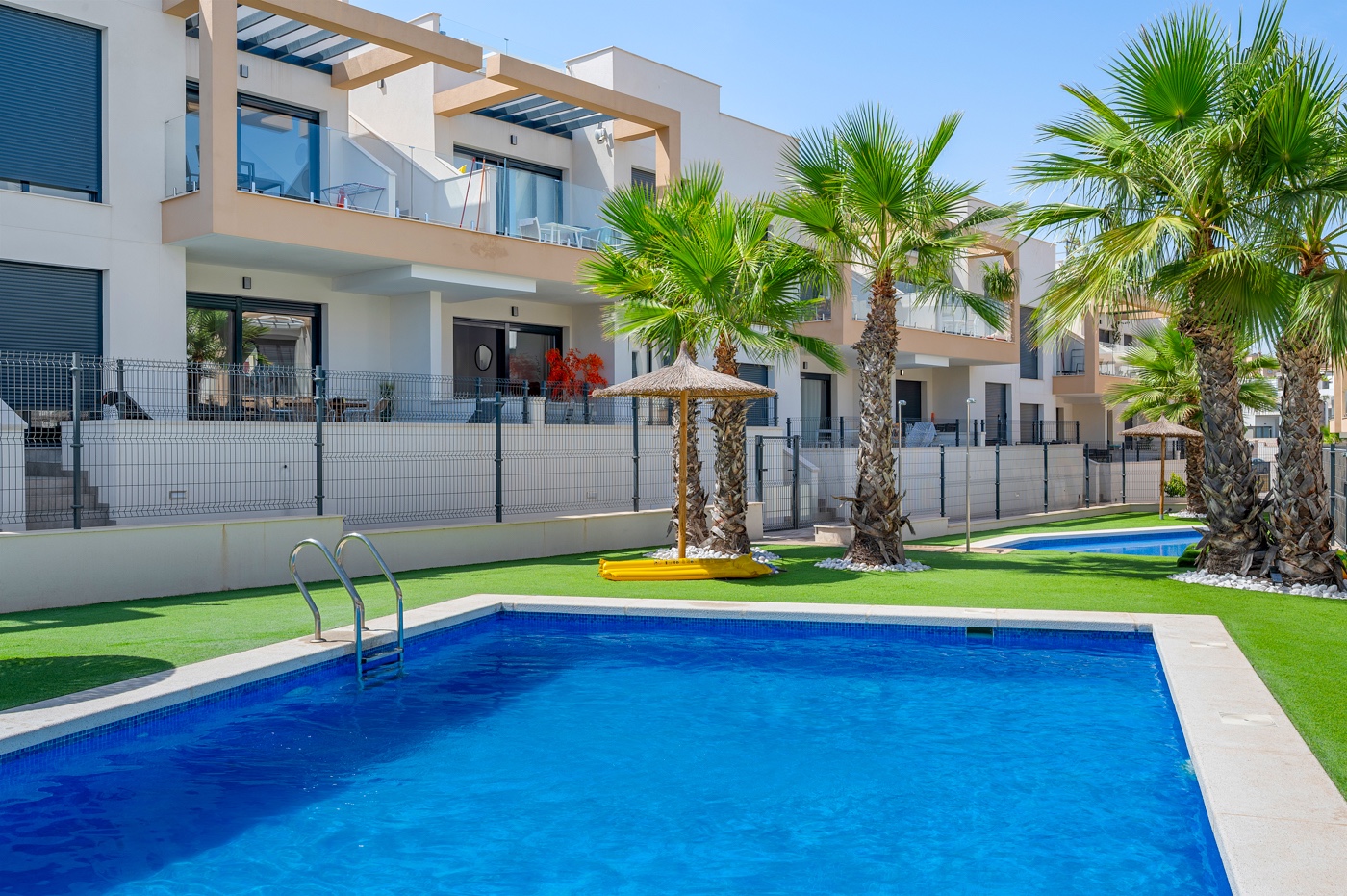CBW-710: Apartments for sale in Orihuela Costa