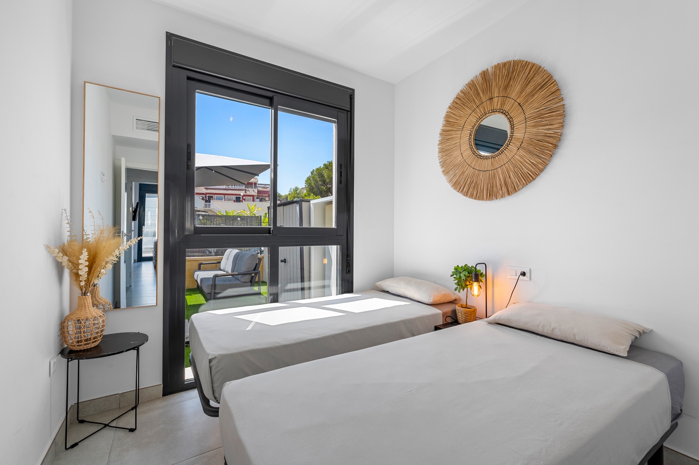 CBW-710: Apartments for sale in Orihuela Costa