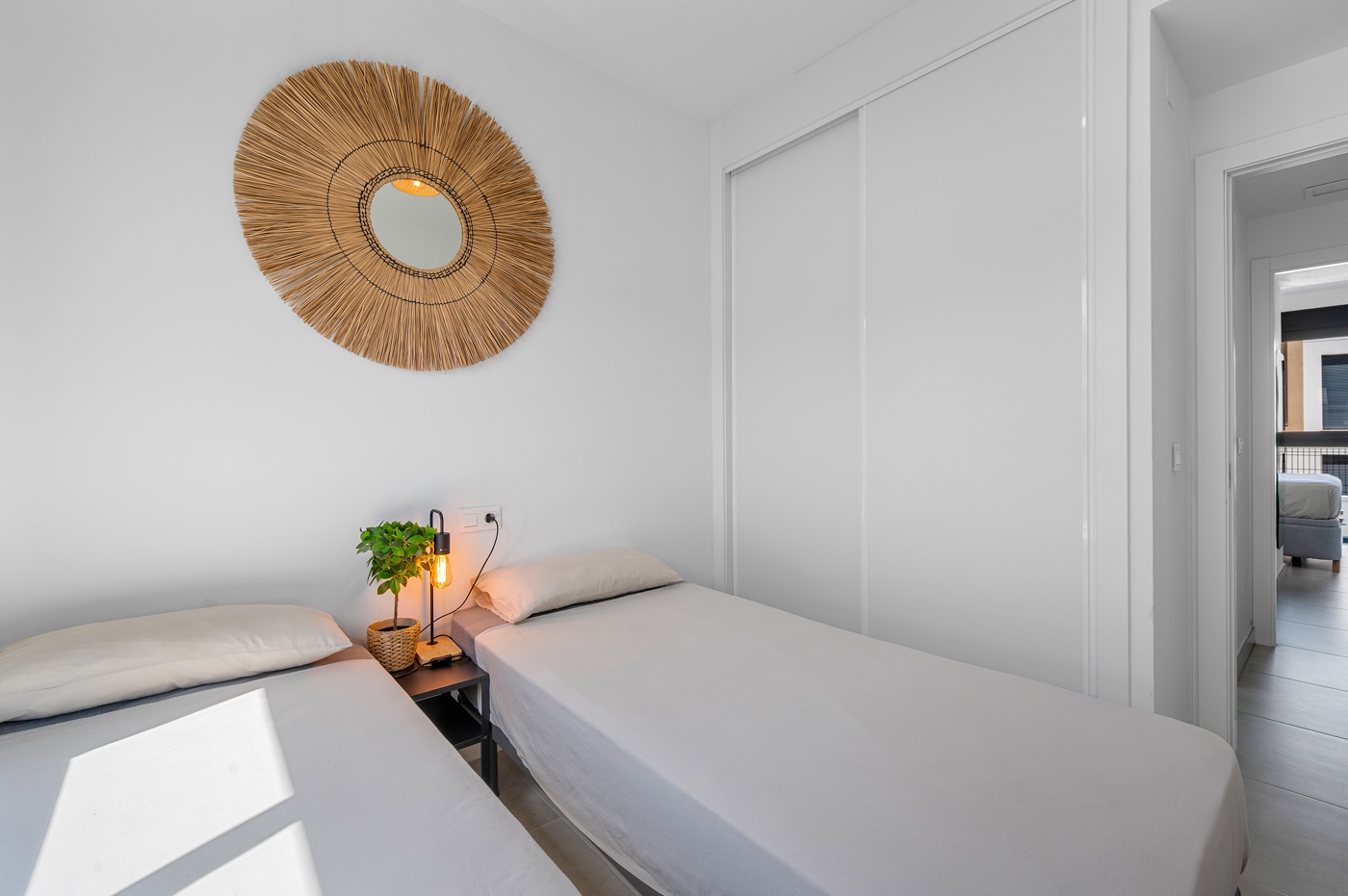 CBW-710: Apartments for sale in Orihuela Costa