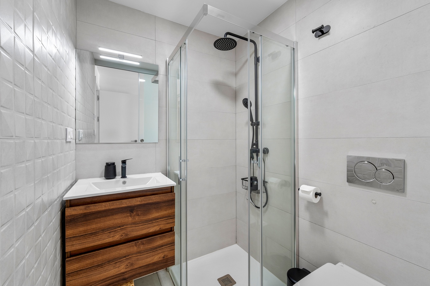CBW-710: Apartments for sale in Orihuela Costa