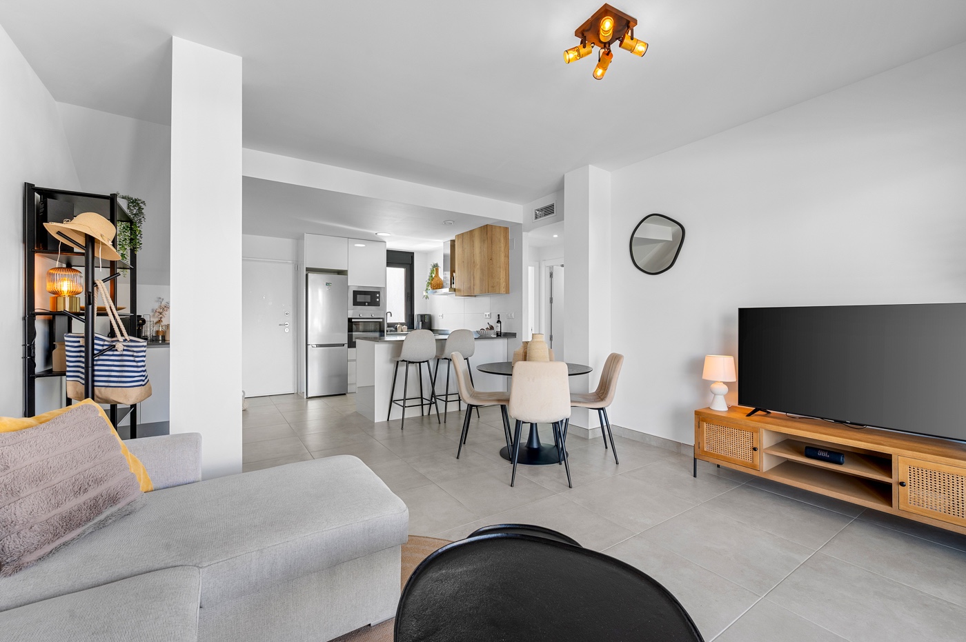 CBW-710: Apartments for sale in Orihuela Costa