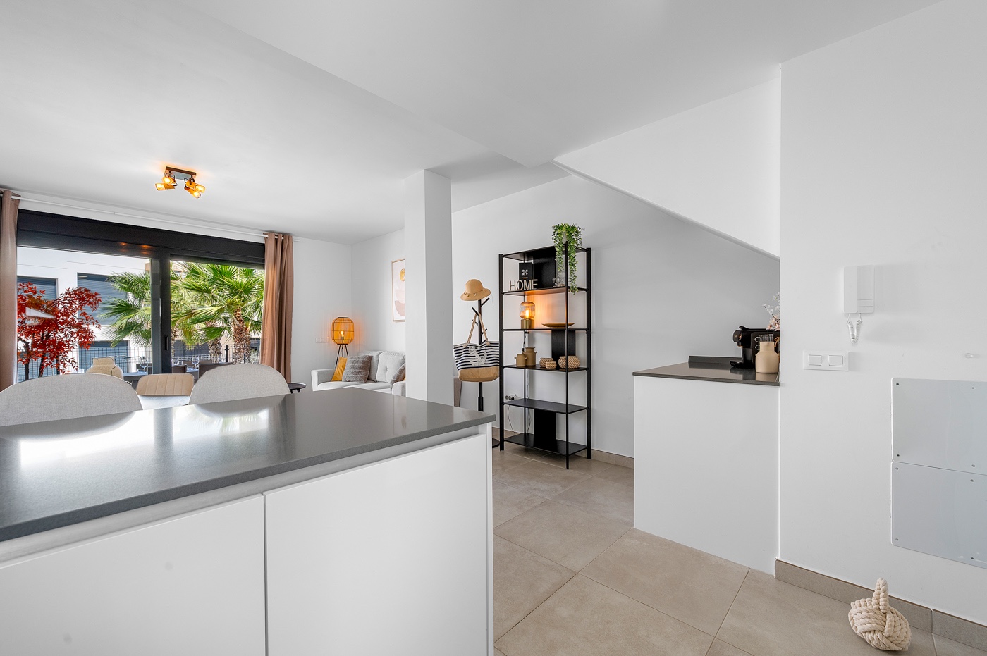 CBW-710: Apartments for sale in Orihuela Costa