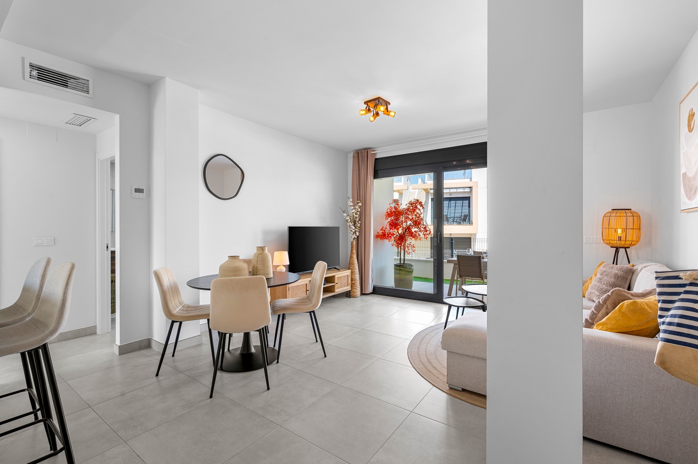 CBW-710: Apartments for sale in Orihuela Costa