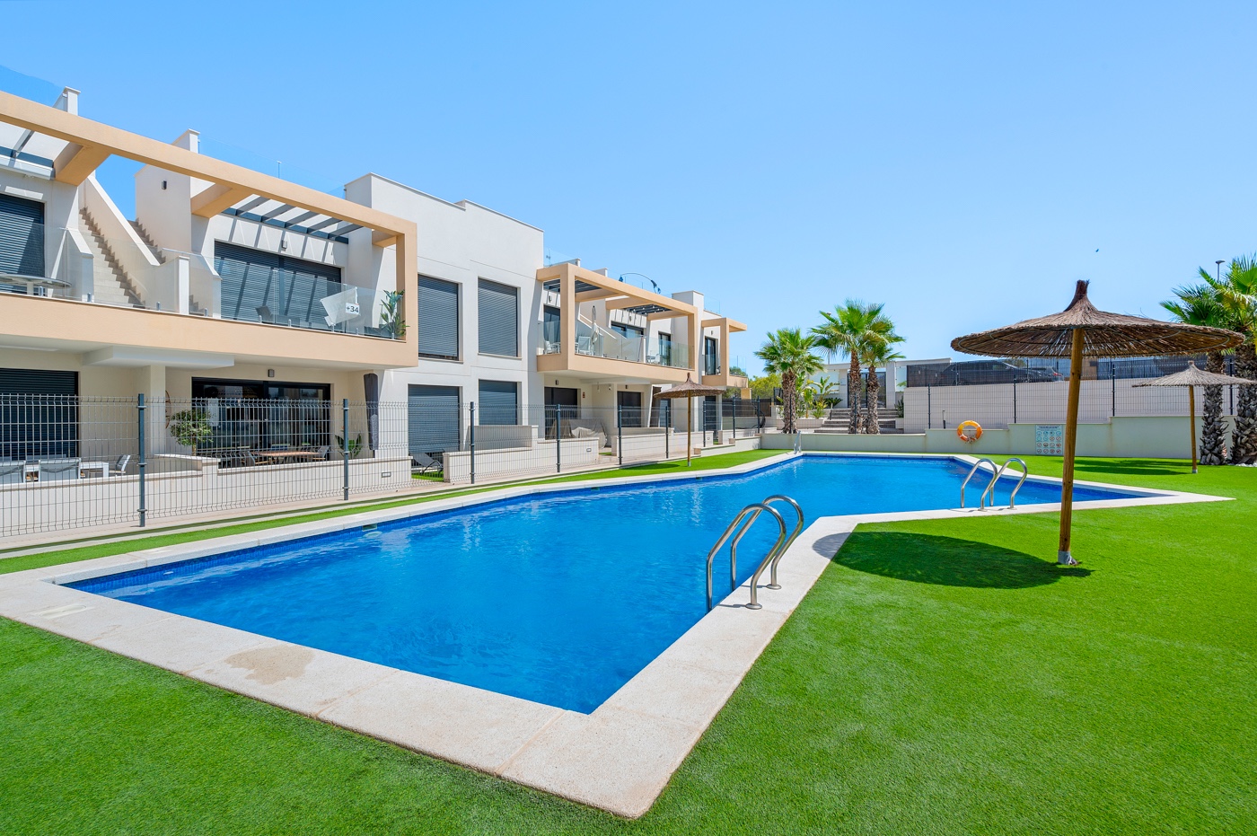 CBW-710: Apartments for sale in Orihuela Costa