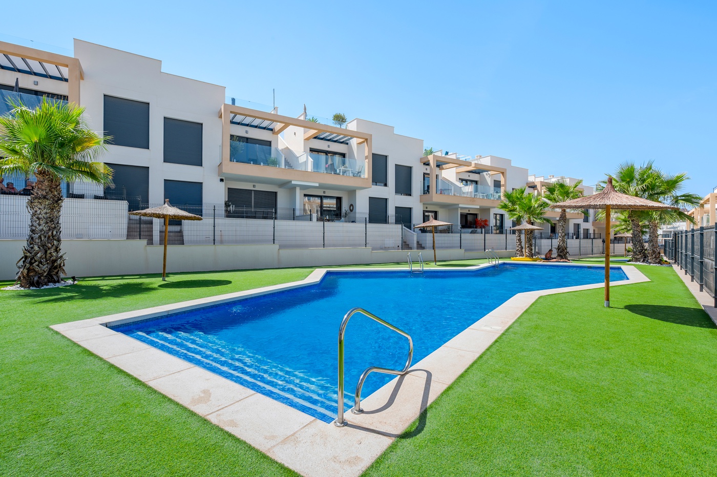 CBW-710: Apartments for sale in Orihuela Costa