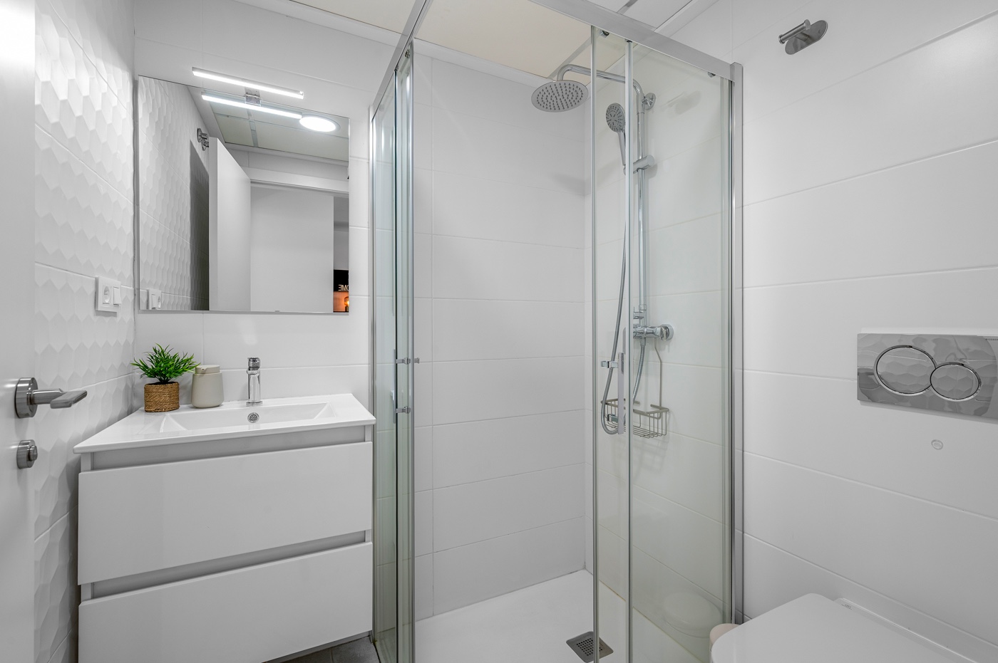 CBW-710: Apartments for sale in Orihuela Costa
