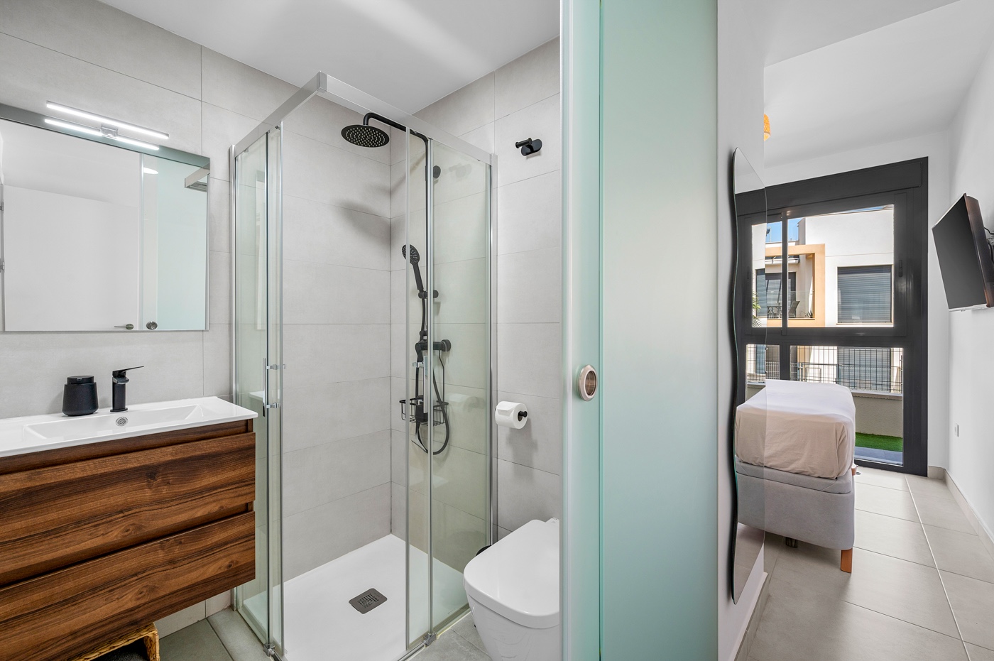 CBW-710: Apartments for sale in Orihuela Costa