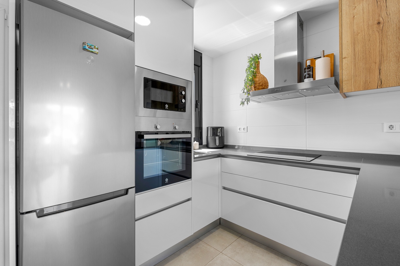 CBW-710: Apartments for sale in Orihuela Costa