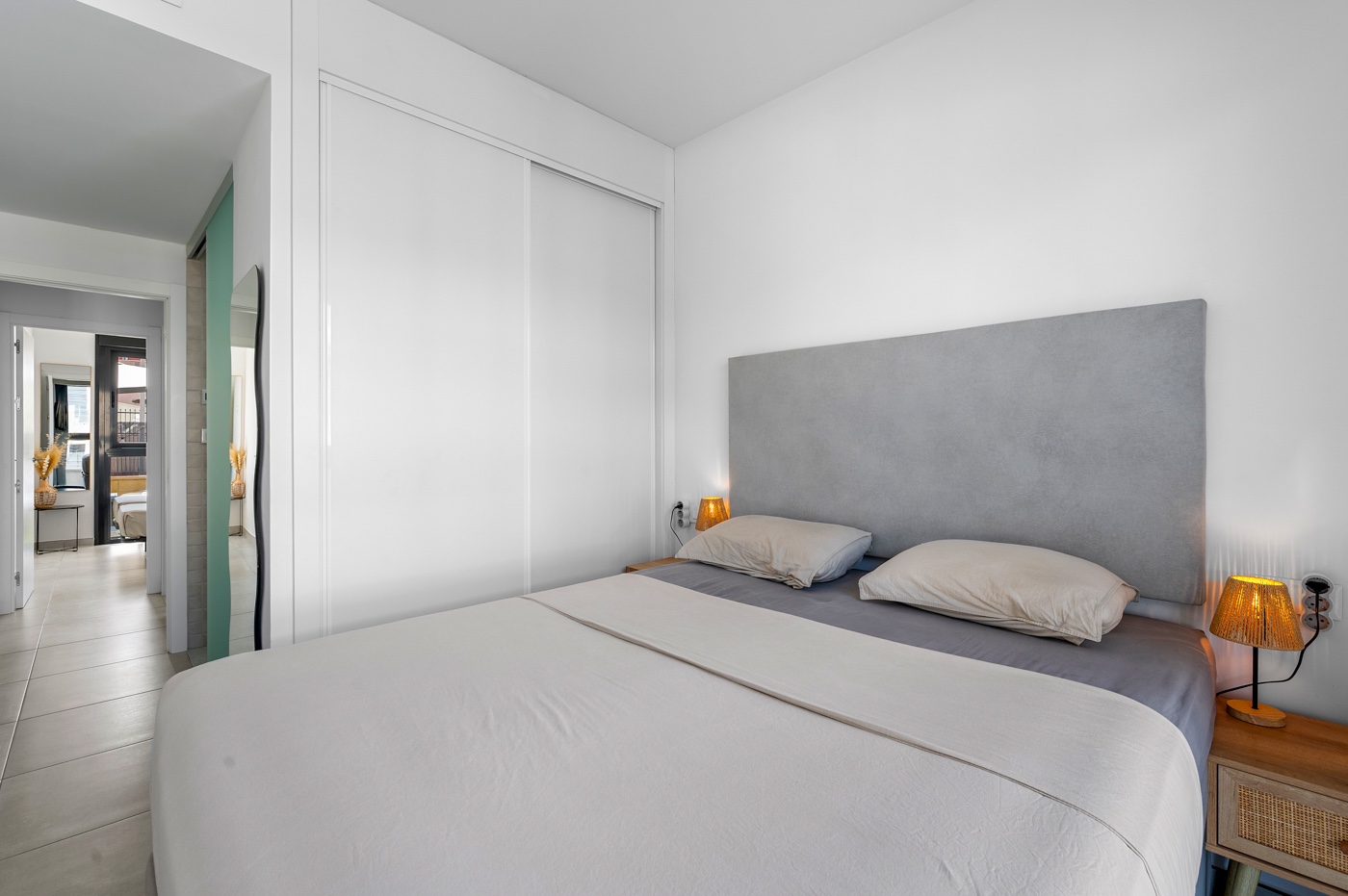 CBW-710: Apartments for sale in Orihuela Costa