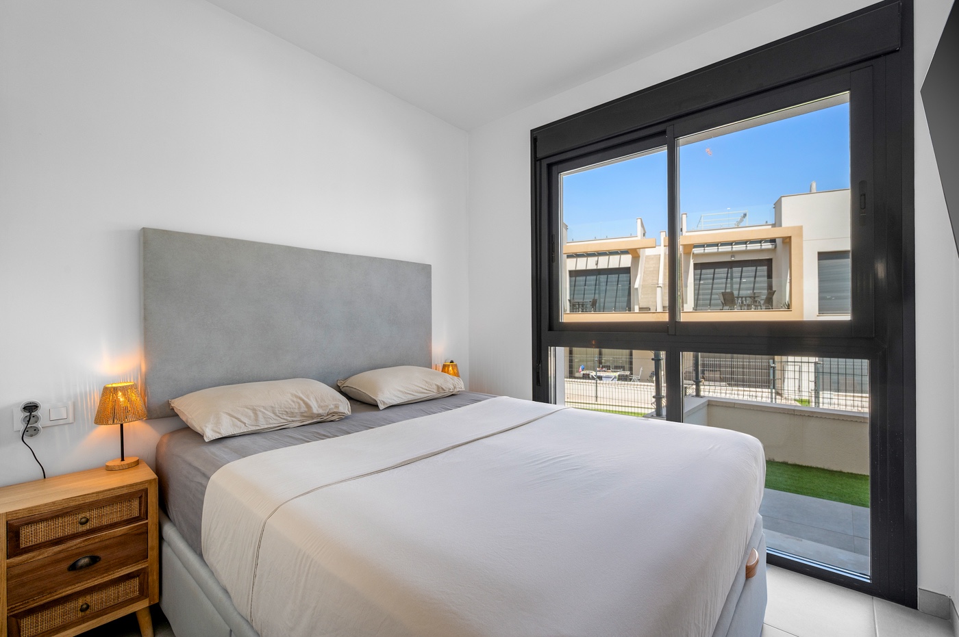 CBW-710: Apartments for sale in Orihuela Costa