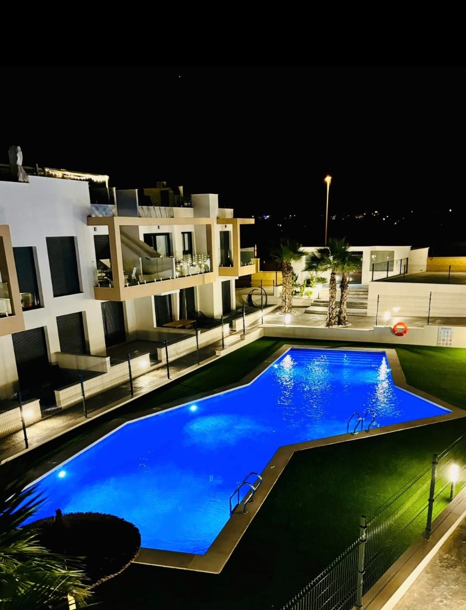 CBW-710: Apartments for sale in Orihuela Costa