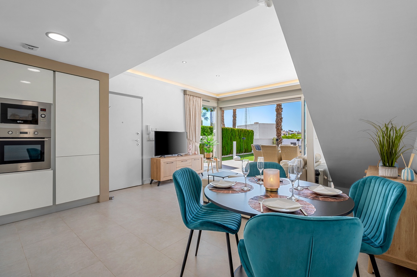 cbw-711: Villa for sale in Orihuela Costa