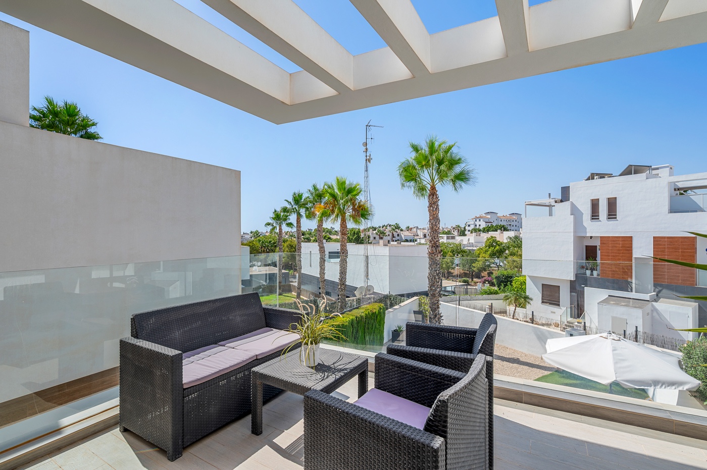 cbw-711: Villa for sale in Orihuela Costa