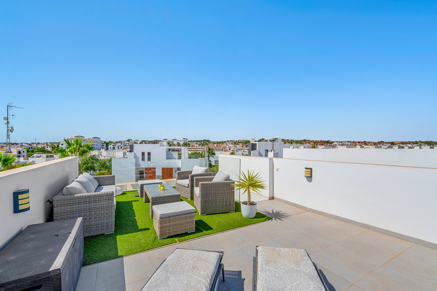 cbw-711: Villa for sale in Orihuela Costa