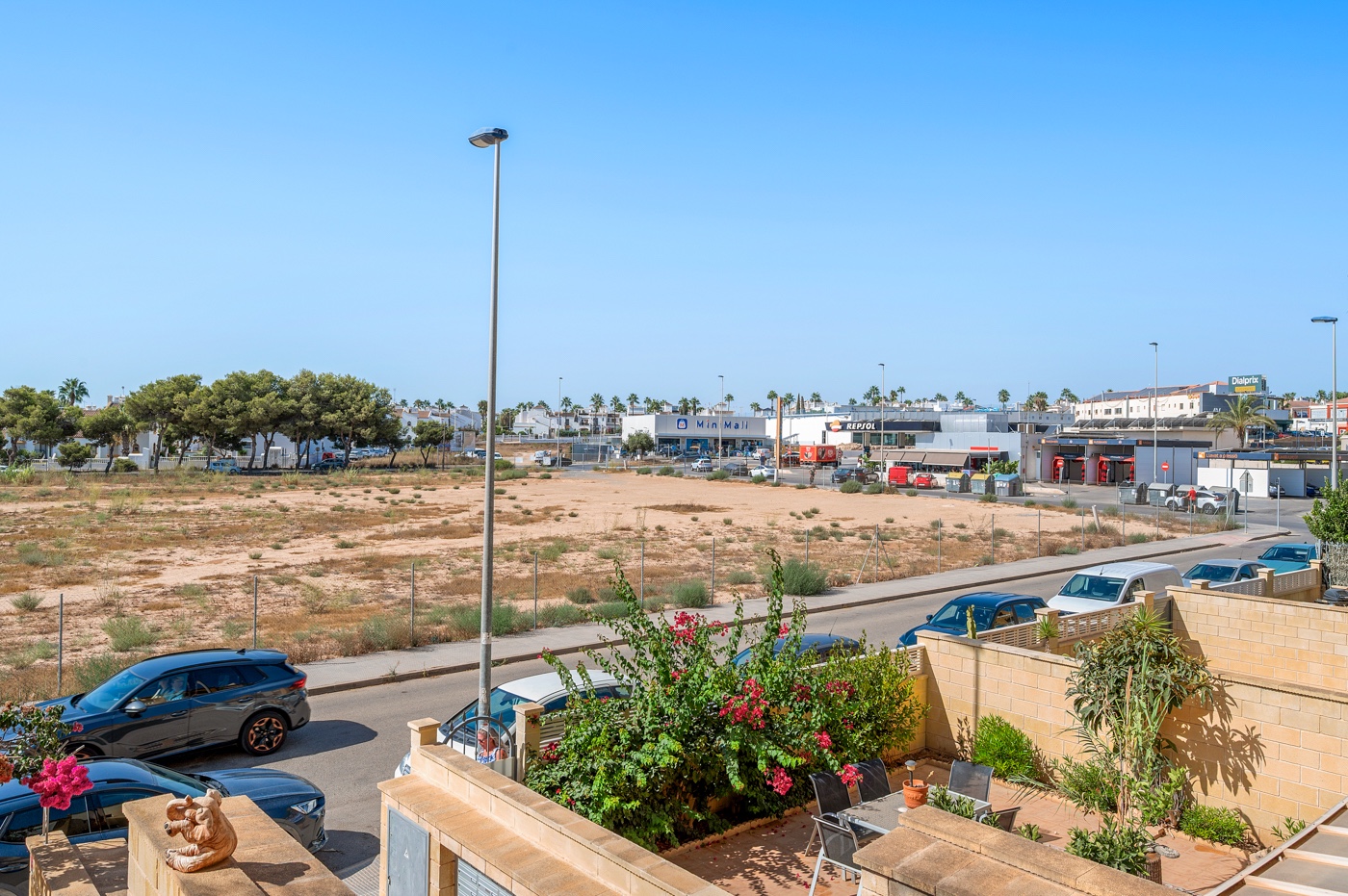 CBW-707: Apartments for sale in Orihuela Costa