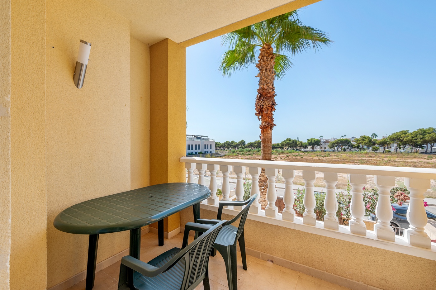 CBW-707: Apartments for sale in Orihuela Costa