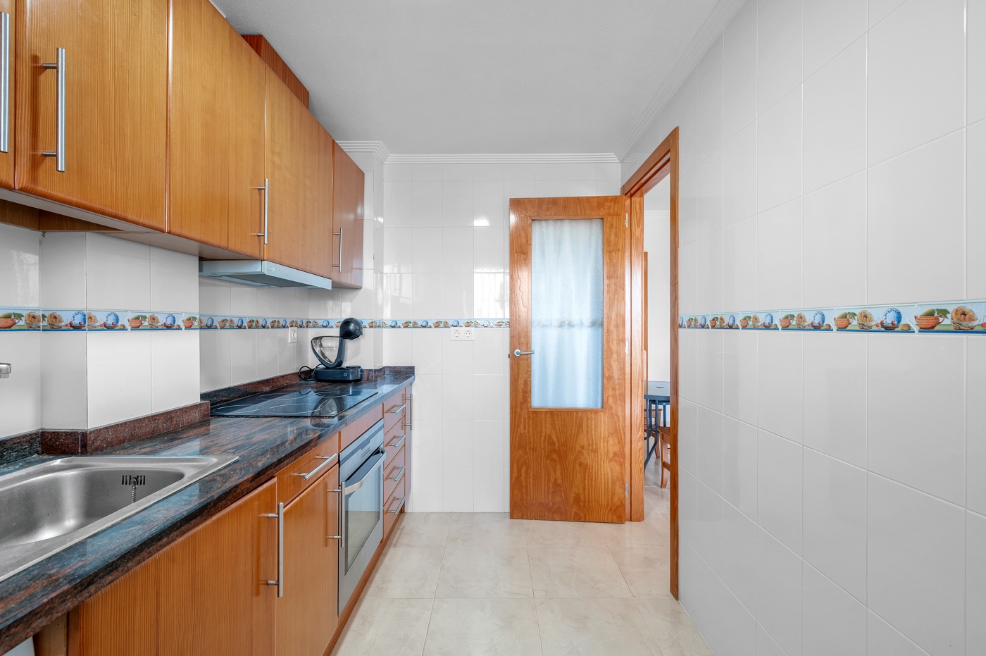 CBW-707: Apartments for sale in Orihuela Costa