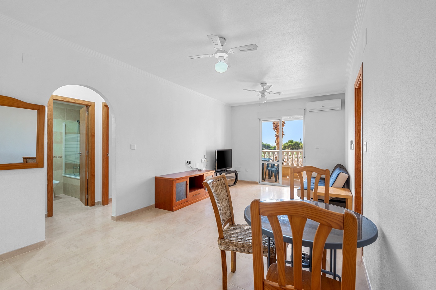 CBW-707: Apartments for sale in Orihuela Costa