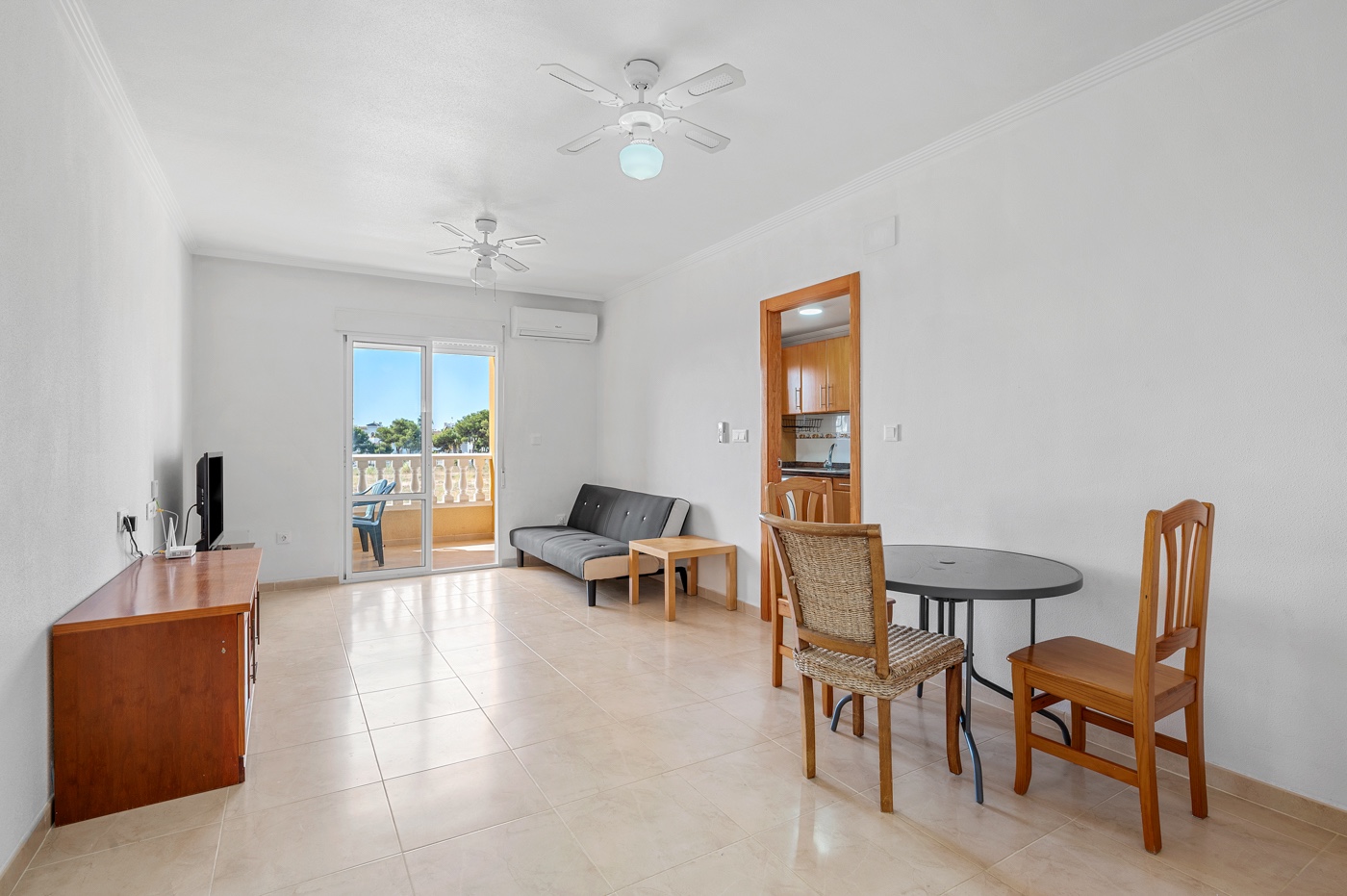 CBW-707: Apartments for sale in Orihuela Costa