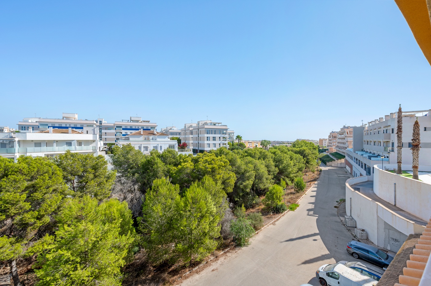 CBW-707: Apartments for sale in Orihuela Costa