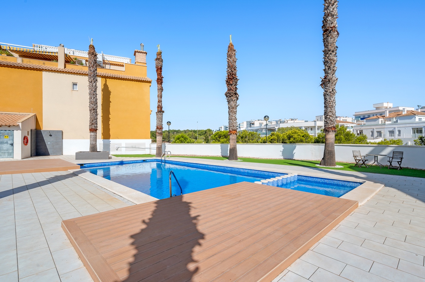 CBW-707: Apartments for sale in Orihuela Costa