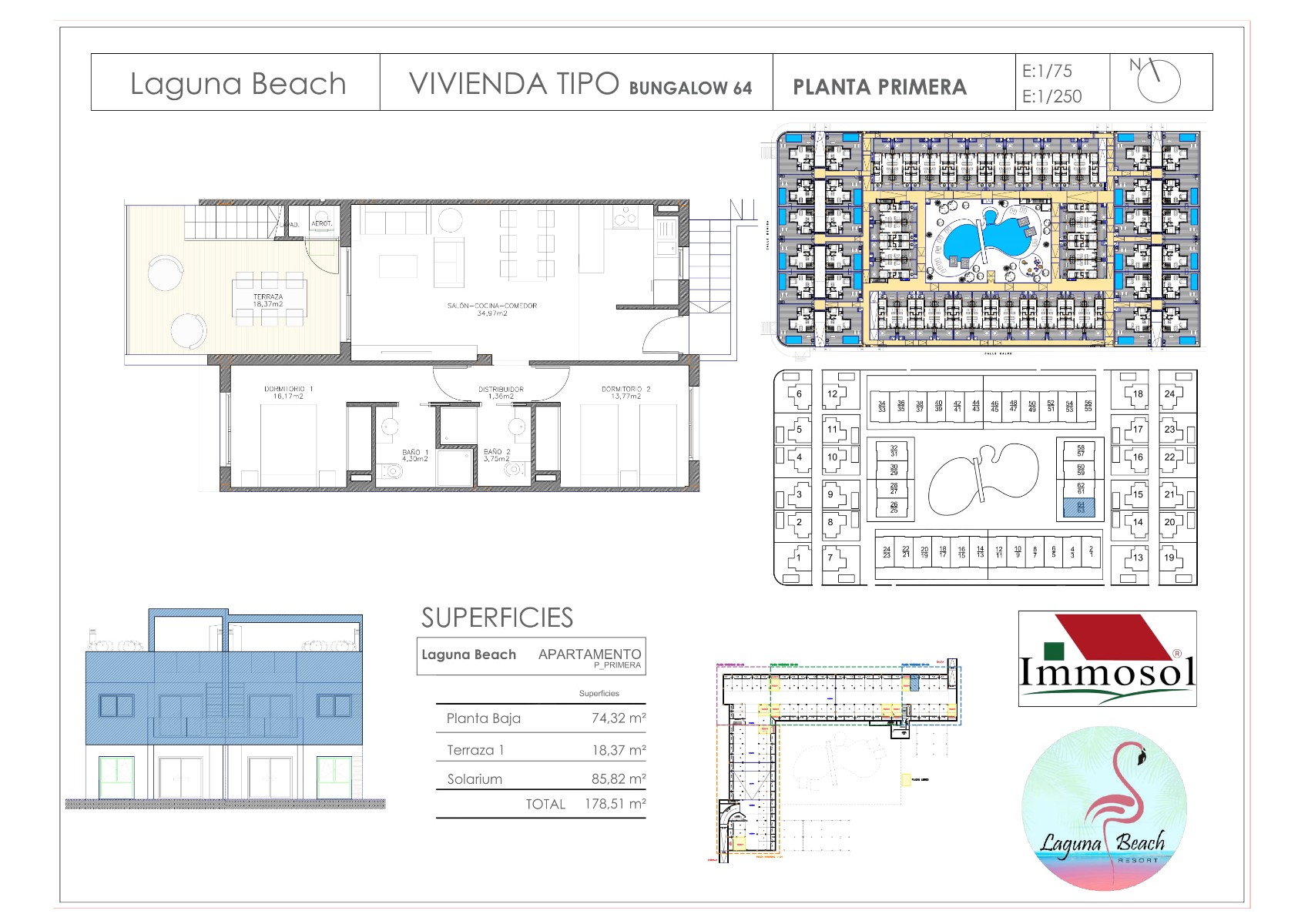 CBW-712: Apartments for sale in Torrevieja