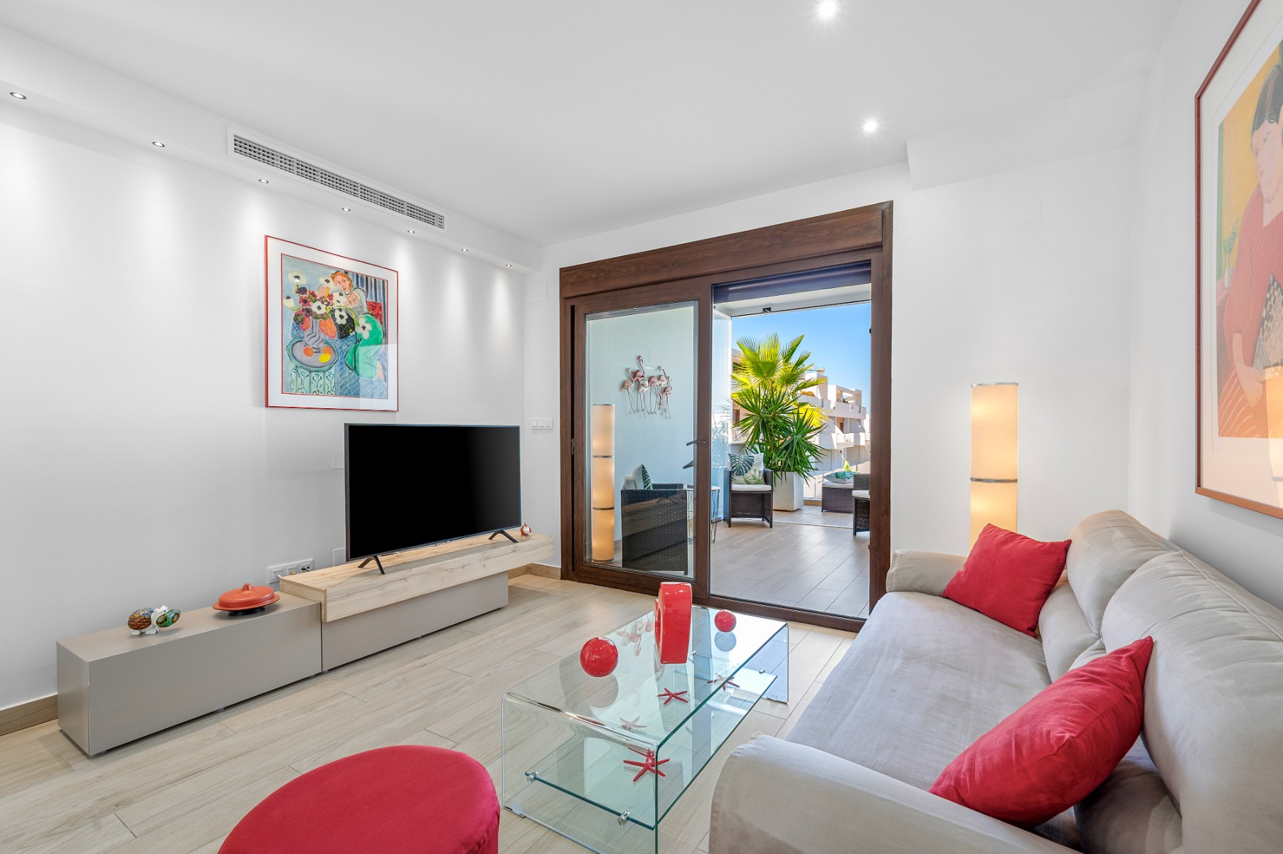 CBW-712: Apartments for sale in Torrevieja