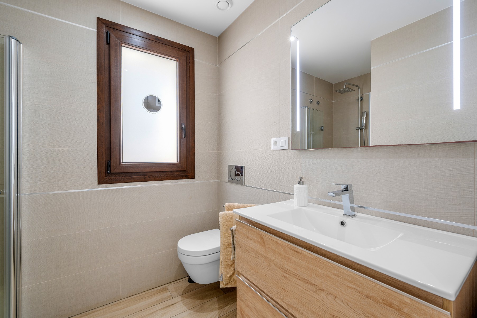 CBW-712: Apartments for sale in Torrevieja
