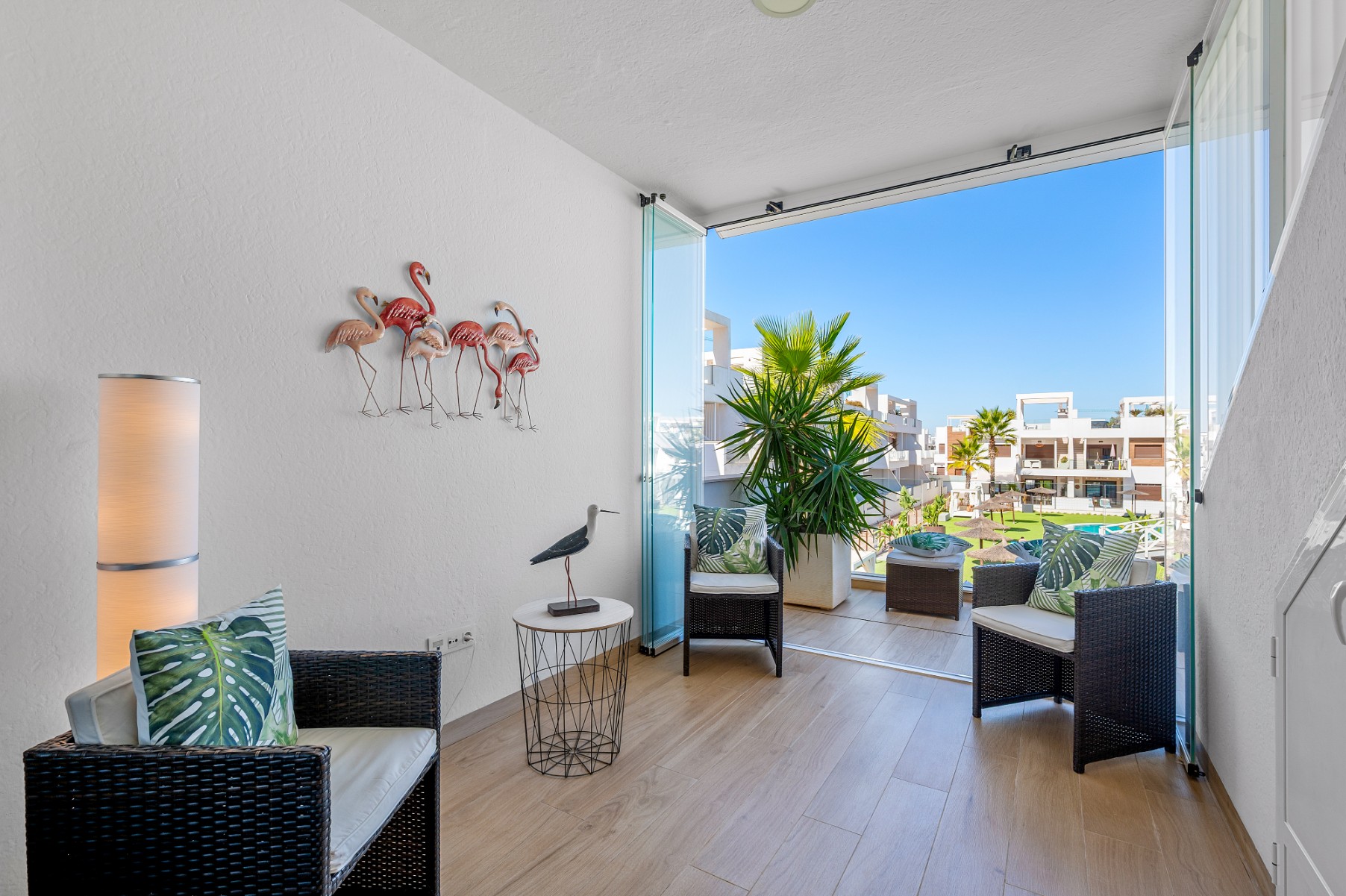 CBW-712: Apartments for sale in Torrevieja