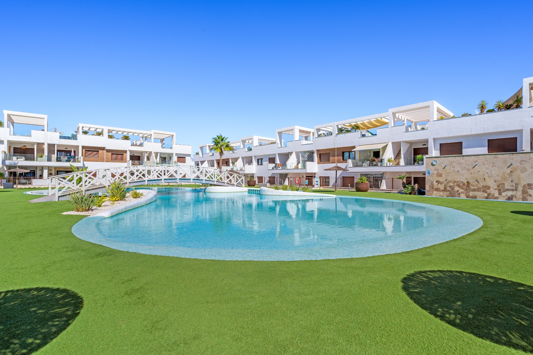 CBW-712: Apartments for sale in Torrevieja
