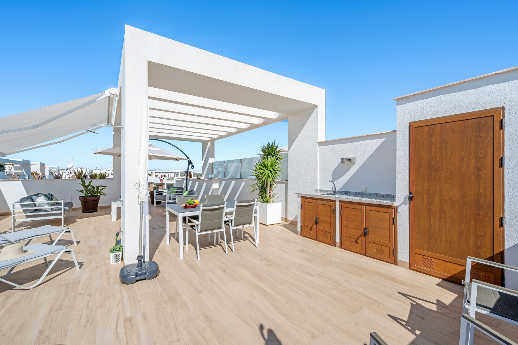 CBW-712: Apartments for sale in Torrevieja