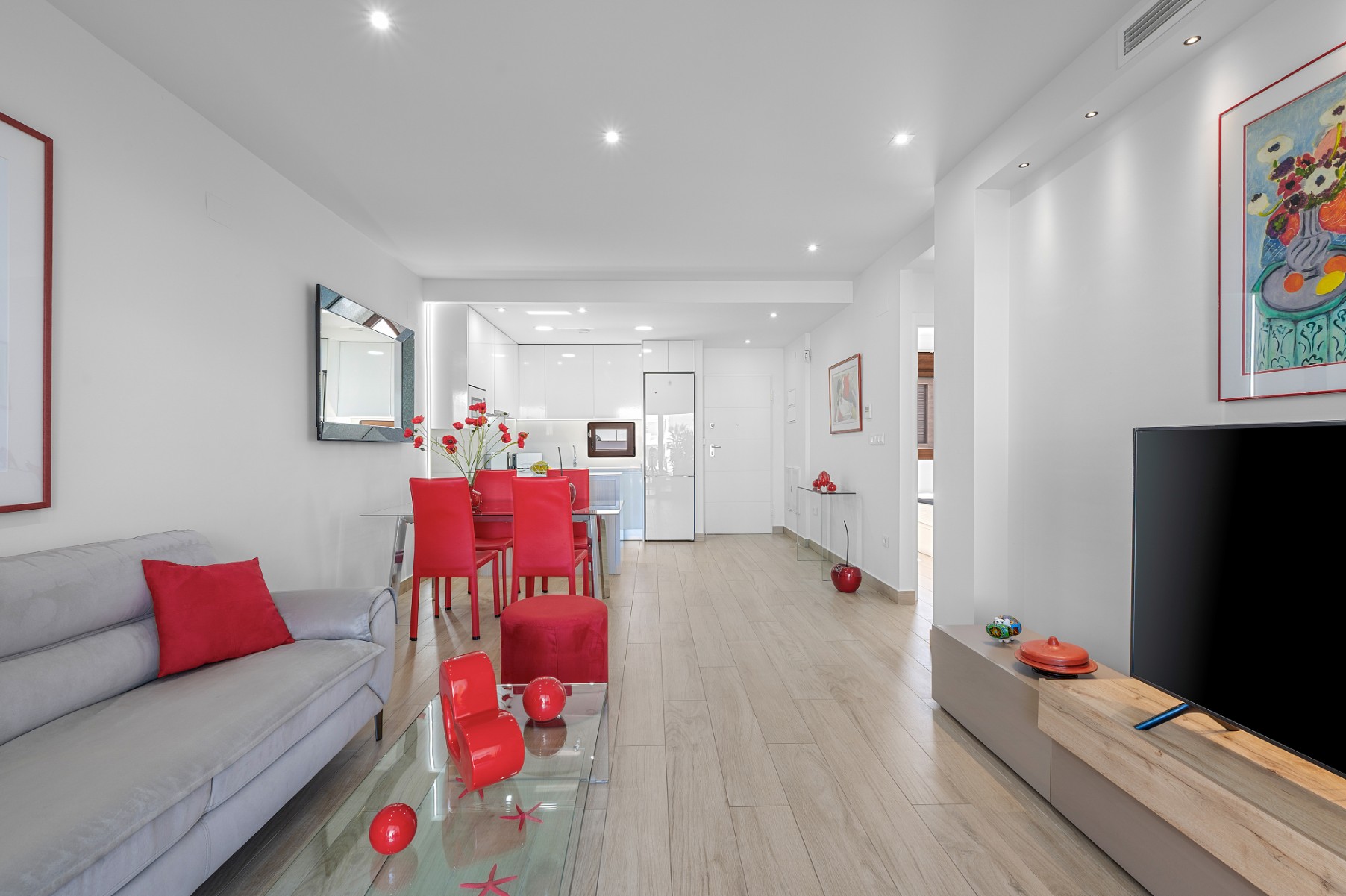 CBW-712: Apartments for sale in Torrevieja