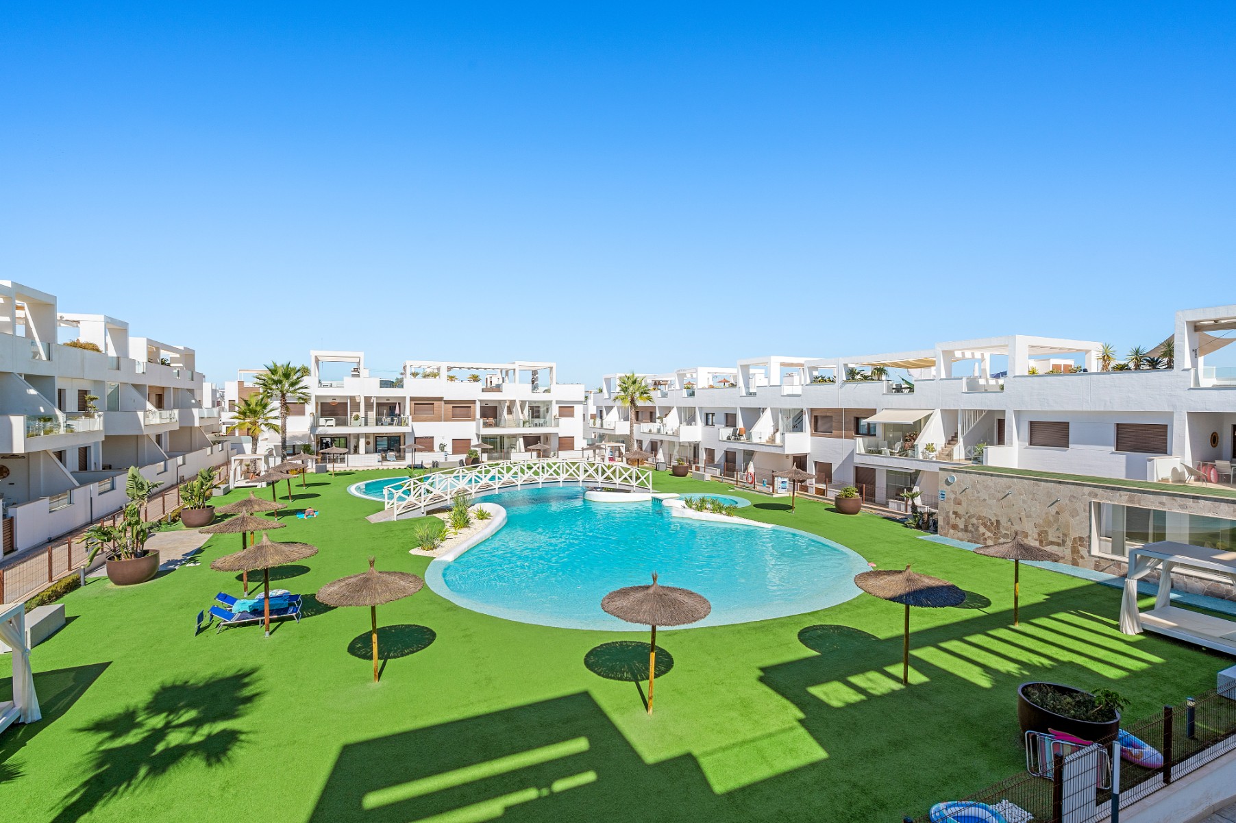 CBW-712: Apartments for sale in Torrevieja