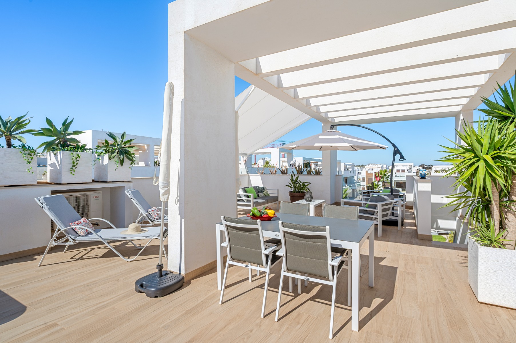 CBW-712: Apartments for sale in Torrevieja