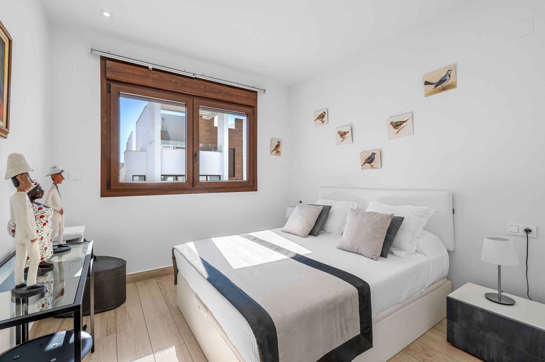 CBW-712: Apartments for sale in Torrevieja
