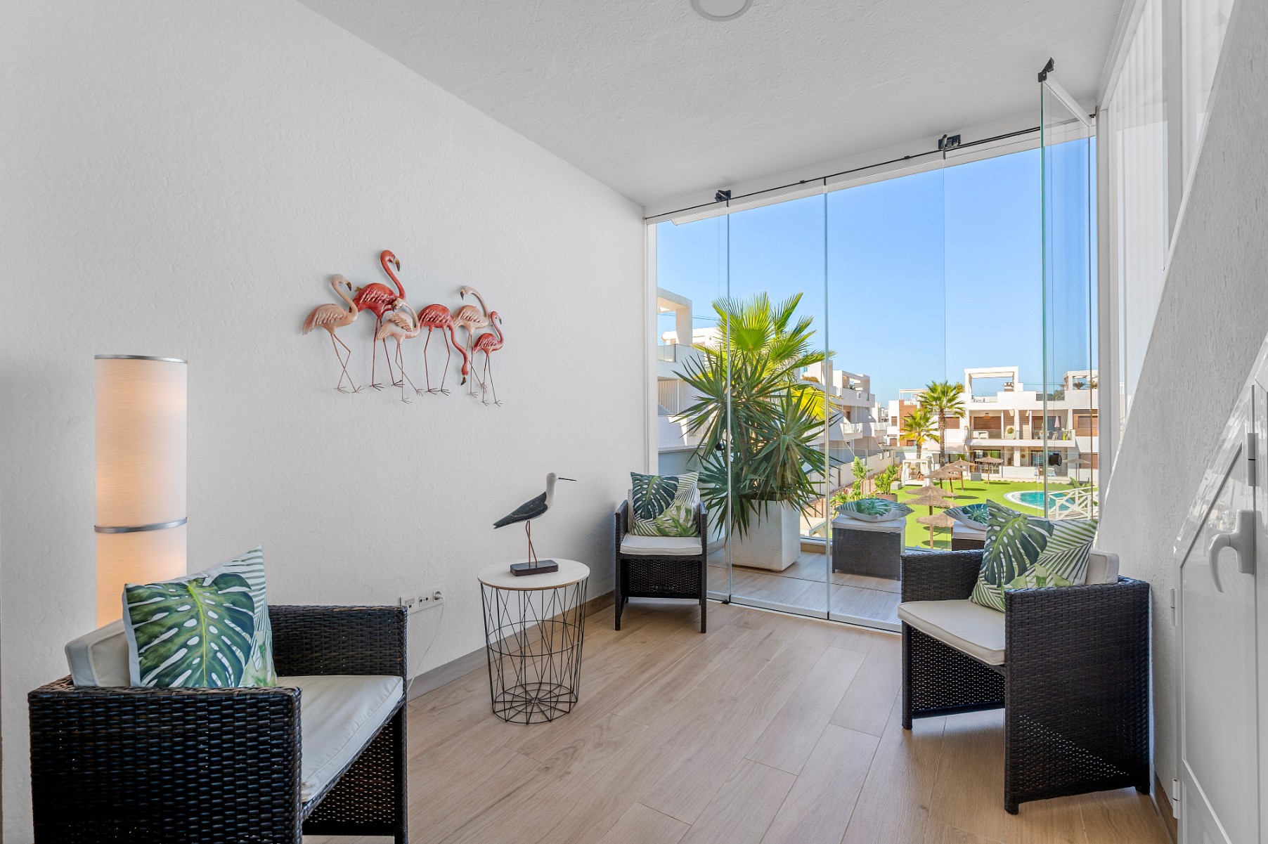 CBW-712: Apartments for sale in Torrevieja