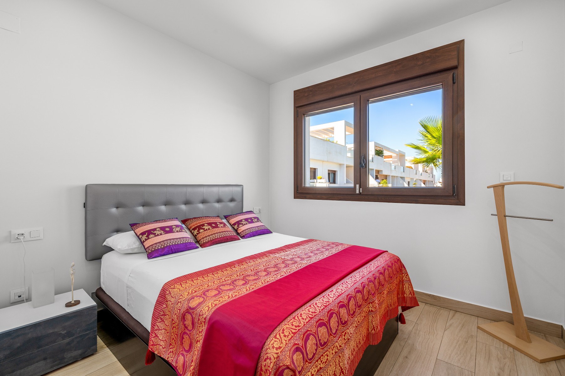 CBW-712: Apartments for sale in Torrevieja