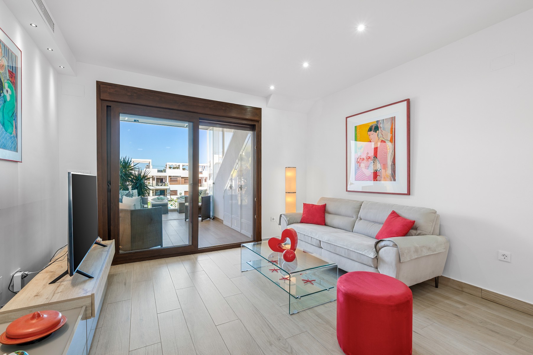 CBW-712: Apartments for sale in Torrevieja
