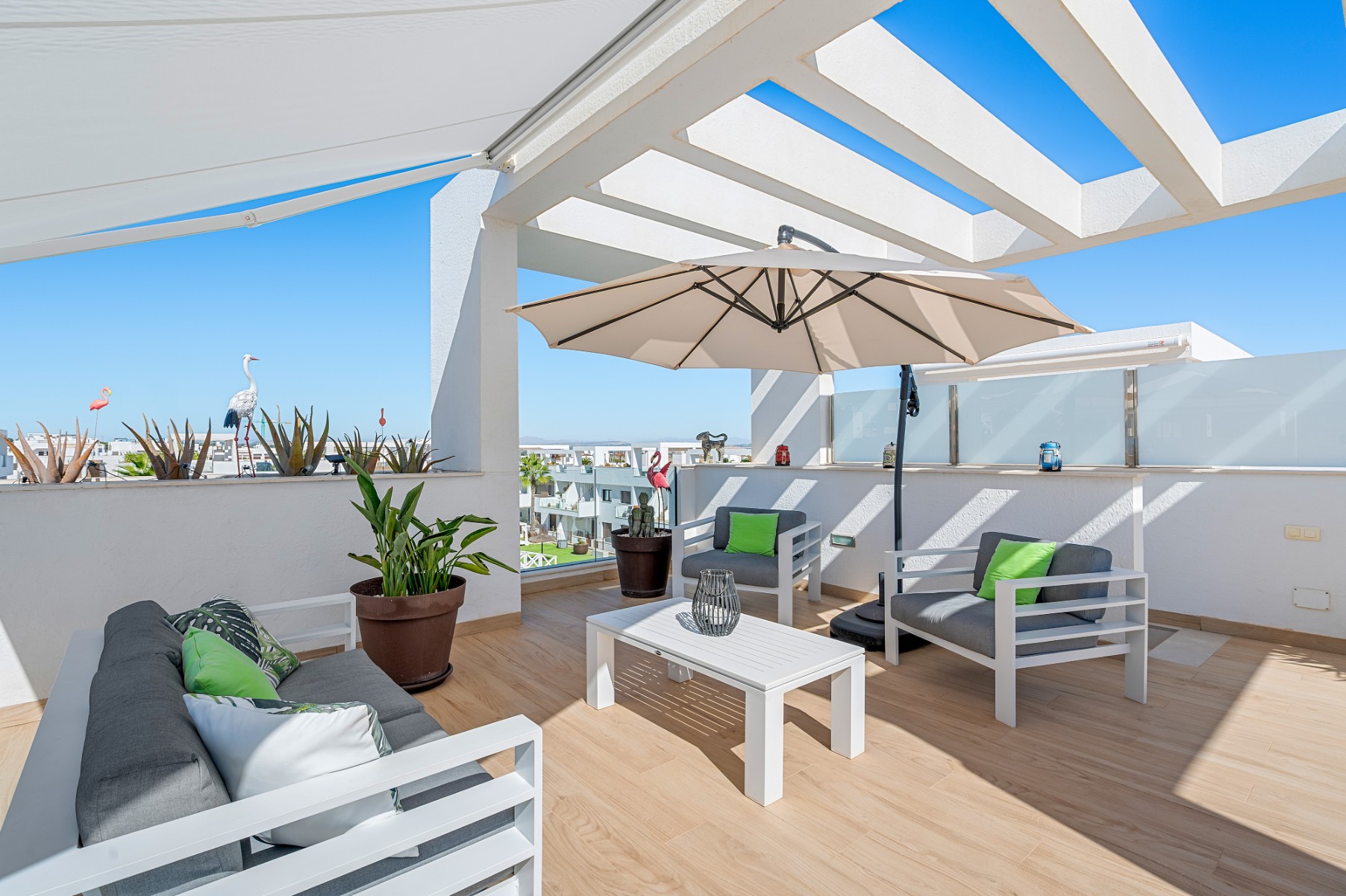 CBW-712: Apartments for sale in Torrevieja
