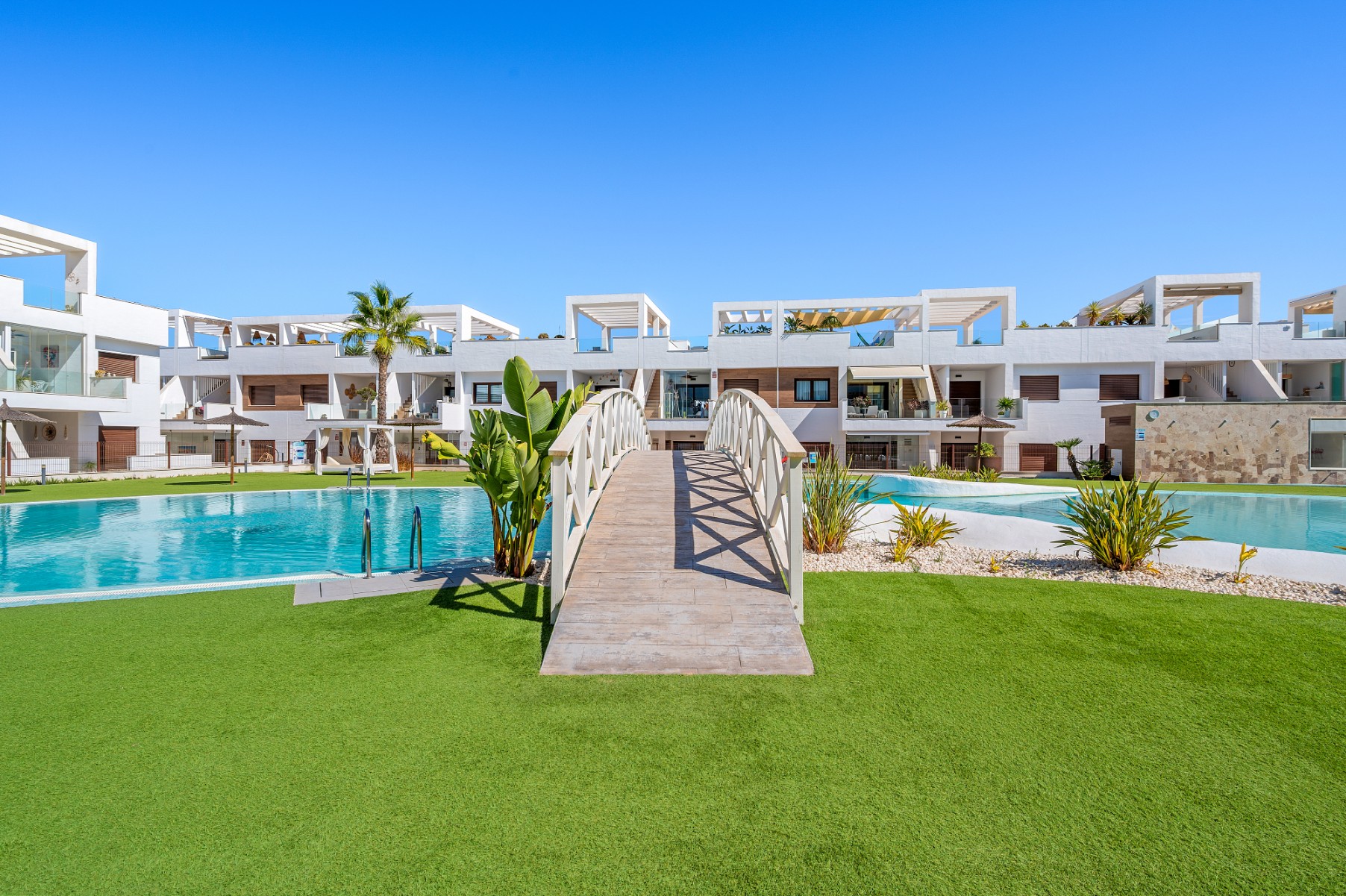 CBW-712: Apartments for sale in Torrevieja
