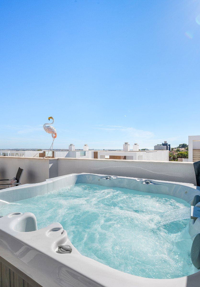 CBW-712: Apartments for sale in Torrevieja