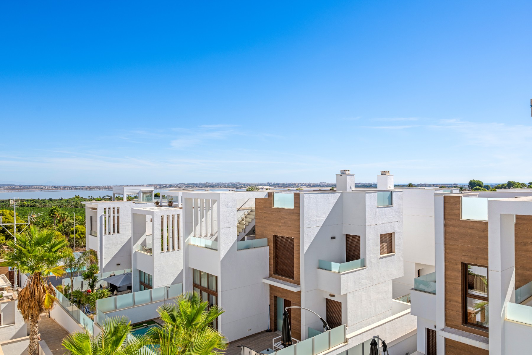 CBW-712: Apartments for sale in Torrevieja