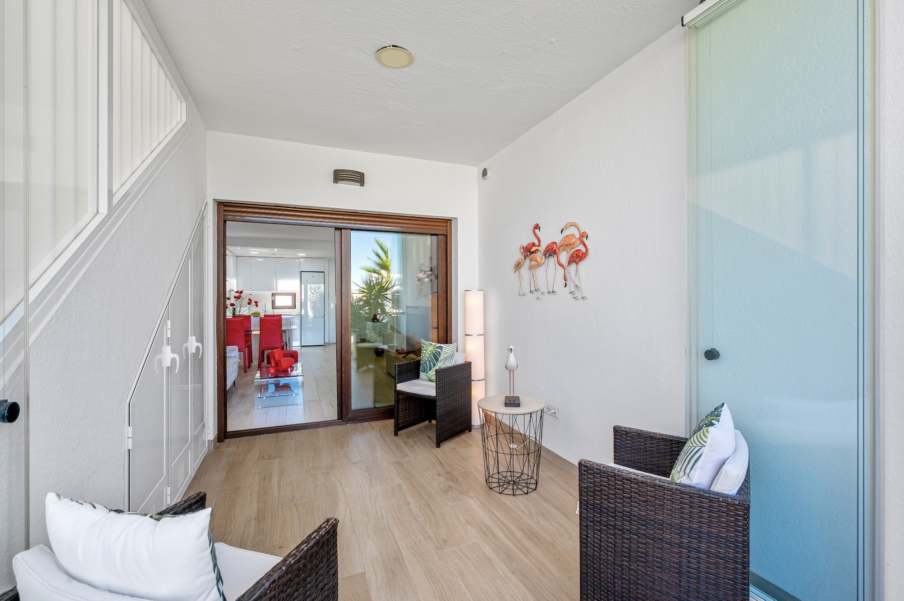 CBW-712: Apartments for sale in Torrevieja