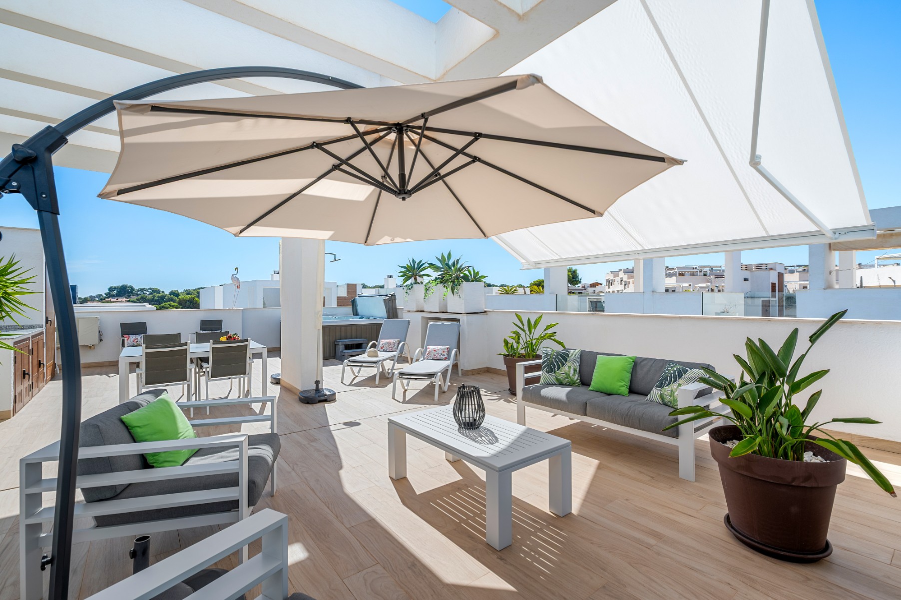 CBW-712: Apartments for sale in Torrevieja