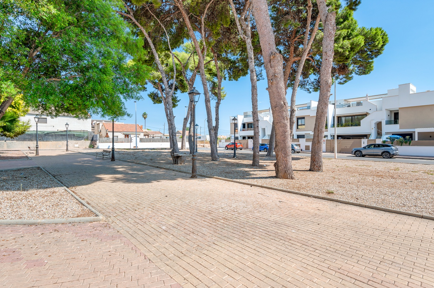 CBW-713: Apartments for sale in San Pedro del Pinatar