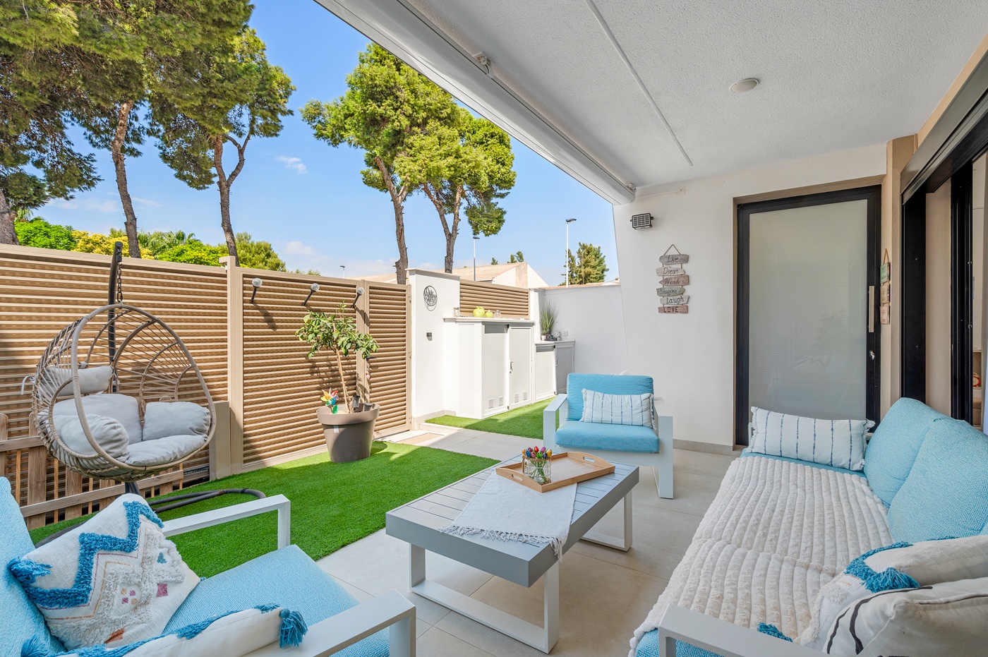 CBW-713: Apartments for sale in San Pedro del Pinatar